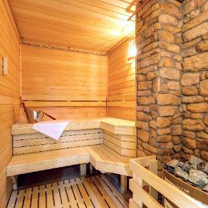 Hotel Bashkiria