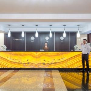 Hotel Bashkiria