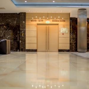 Hotel Bashkiria