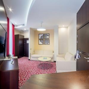 Hotel Bashkiria
