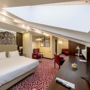 Hotel Bashkiria