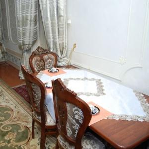 Гостиница Хорезм Палас