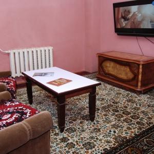Гостиница Хорезм Палас