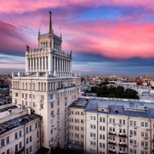 Hotel Peking