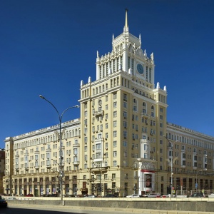 Hotel Peking
