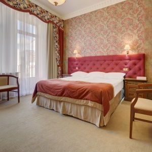 Hotel Peking