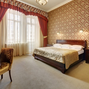 Hotel Peking
