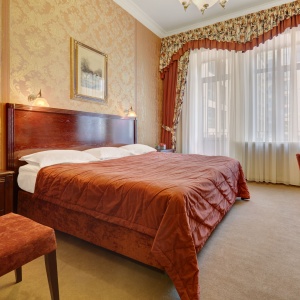 Hotel Peking