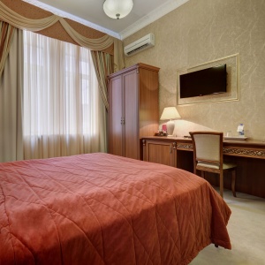Hotel Peking