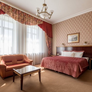 Hotel Peking