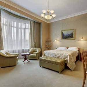 Hotel Peking