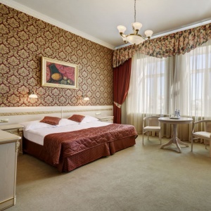 Hotel Peking