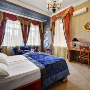 Hotel Peking