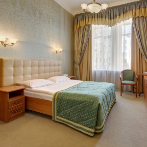 Hotel Peking