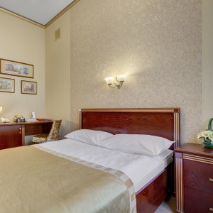 Hotel Peking