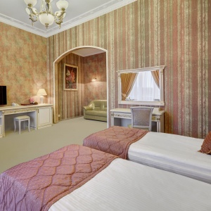Hotel Peking