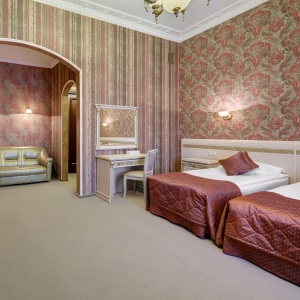 Hotel Peking