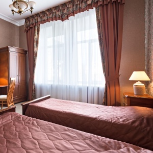 Hotel Peking