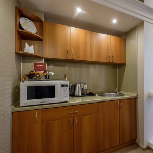 Hotel Peking