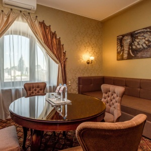Hotel Peking