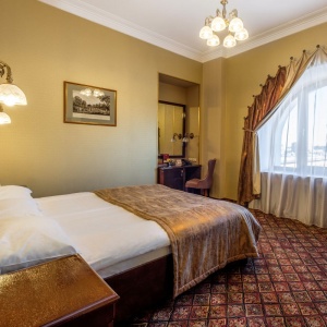 Hotel Peking