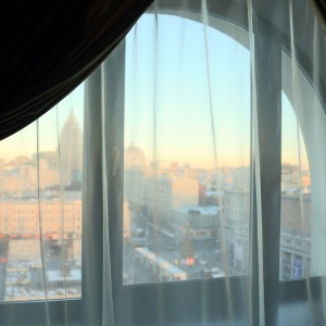 Hotel Peking