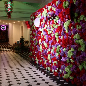 Hotel Peking