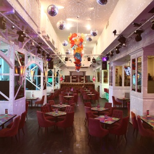 Hotel Peking
