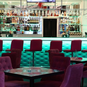 Hotel Peking