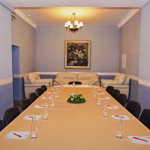 Hotel Peking