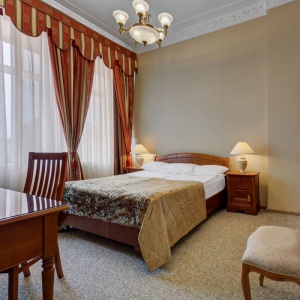 Hotel Peking