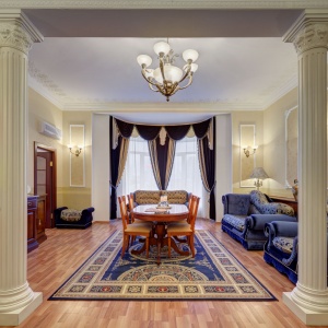 Hotel Peking