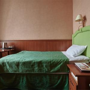 Hotel Peking