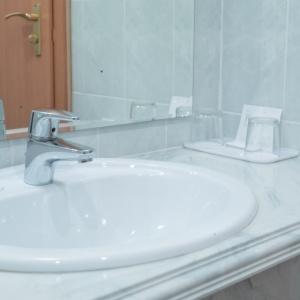 Гостиница Селект Павелецкая