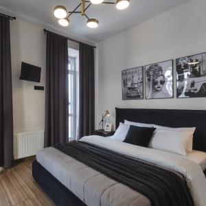 Accomodation facility 5 Stars 3-room Apartment on Petra Lomako street 10