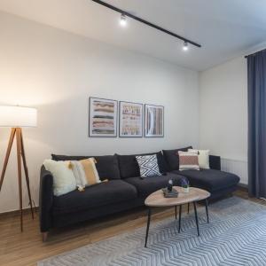 Accomodation facility 5 Stars 3-room Apartment on Petra Lomako street 10