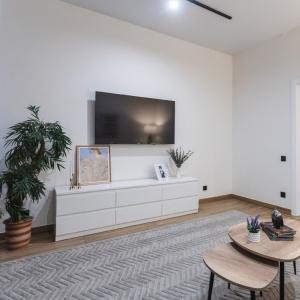 Accomodation facility 5 Stars 3-room Apartment on Petra Lomako street 10