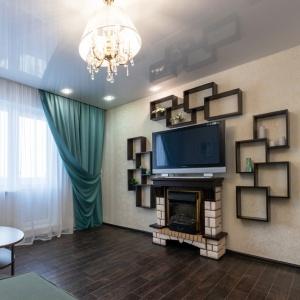 Accomodation facility 5 Stars 2-room Apartment on Telmana street 28a