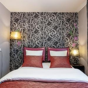Accomodation facility 5 Stars 2-room Apartment on Telmana street 28a