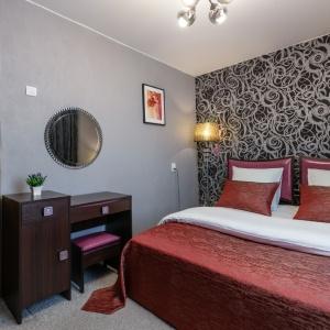 Accomodation facility 5 Stars 2-room Apartment on Telmana street 28a