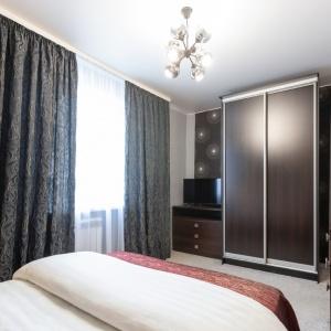 Accomodation facility 5 Stars 2-room Apartment on Telmana street 28a