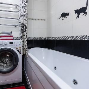 Accomodation facility 5 Stars 2-room Apartment on Telmana street 28a