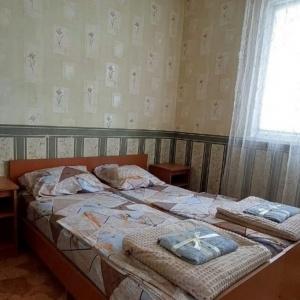 Иное жильё У Дарьи