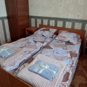 Иное жильё У Дарьи