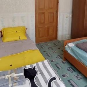 Иное жильё У Дарьи