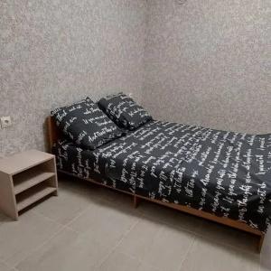 Иное жильё У Дарьи