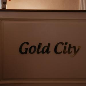 Accomodation facility Gold City