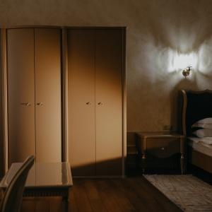 Accomodation facility Gold City