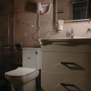 Accomodation facility Gold City