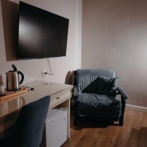 Accomodation facility Gold City